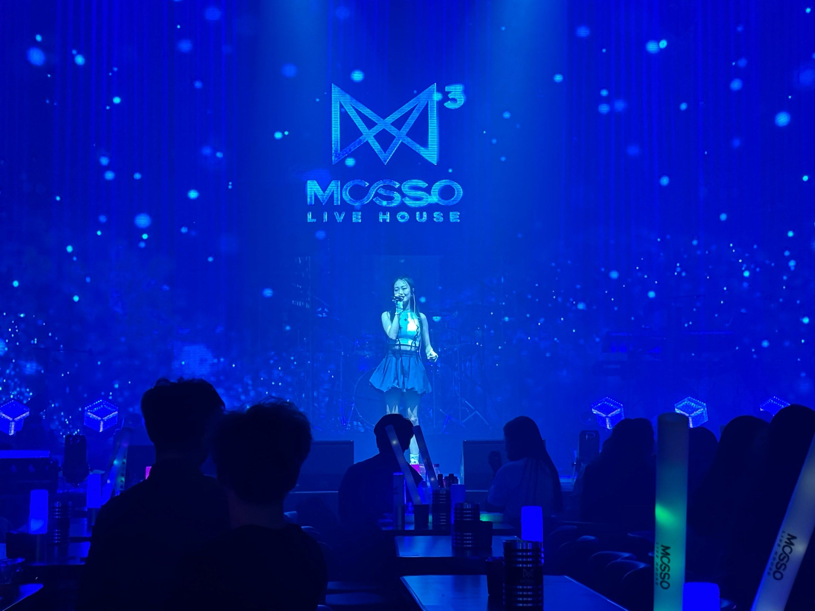 朔州商务ktv夜场活动 繁华盛宴-朔城区ktv预定